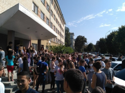Действия «телефонных террористов» на Ставрополье связаны с предстоящей премьерой фильма «Матильда», - глава «Христианского государства» 