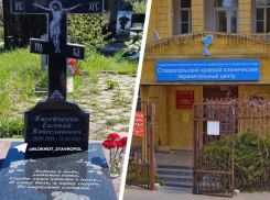 «Прожил 0 суток 4 часа 11 минут»: родители погибшего в ставропольском роддоме младенца ищут виновных