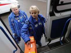 Три молодых человека погибли от отравления неизвестным веществом на Ставрополье 