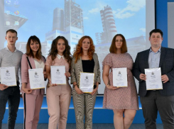 В компании «ЕвроХим» Андрея Мельниченко проходят региональные этапы научно-технической конференции