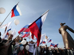 В День народного единства в Ставрополе будет тепло