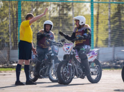 Мотоболистам ипатовского «Колоса» вновь не позволили получить национальный Кубок  