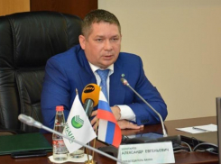 Бывший вице-губернатор Ставрополья Золотарев обвинил следствие в фальсификации дела