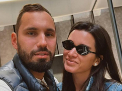 Ведущая Ксения Бородина бросила ставропольского миллионера Николая Сердюкова