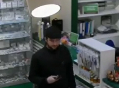 Серийные воры хитро обчищают магазины в Ставрополе