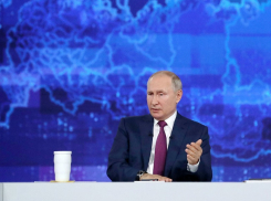 Владимир Путин высказался и «за», и «против» обязательной вакцинации