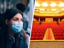 Только привитые или переболевшие CoVID-19 ставропольцы смогут посетить театры и музеи во время нерабочих дней 