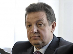 Экс-полпреда губернатора Андрея Уткина подозревают в причастности к нескольким убийствам