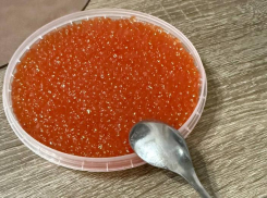Ставропольцы отказываются от красной икры из-за безумной цены в 19 тысяч за кило