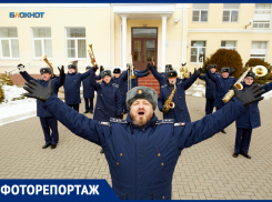 Кто отмечает День военно-оркестровой службы Вооруженных сил в Ставрополе?