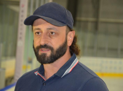 «Построить центр — лишь полдела»: известный российский фигурист приехал в Ставрополь с ревизией