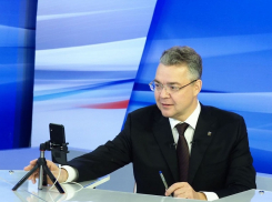 Глава Ставрополья заявил о сокращении новогодних трат на декор улиц