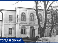 Участок в центре Ставрополя за вино и превращение в противочумный институт: история усадьбы Реброва