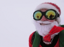 Конкурс на самого оригинального Деда Мороза стартовал в Ставрополе