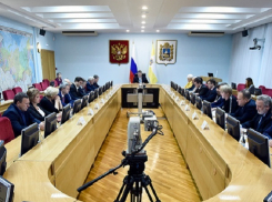 Пять онкоцентров построят за три года на Ставрополье