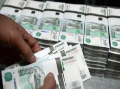 Более семи миллионов рублей налогов задолжала компания на Ставрополье