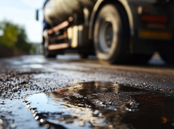 Люком от цистерны убило двух работников нефтегазодобывающей компании на Ставрополье