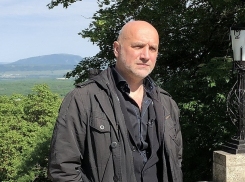Известный писатель Захар Прилепин рассказал о кинофестивале, который пройдет на Ставрополье
