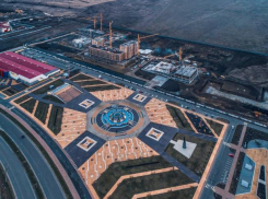 В Ставрополе появится квартал героев 