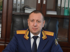 Глава ставропольского  Следственного комитета поздравил полицейских с юбилеем