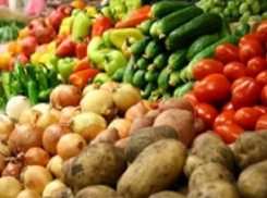 Продукты с фермерских полей и подворий можно будет купить на очередной ярмарке в Ставрополе