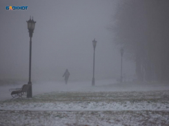 Аномальные морозы до -20 пообещали в Ставропольском крае 27 января