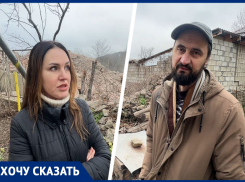 «Гремит посуда, ползут трещины»: стройка распиаренной элитной гостиницы возмутила жителей Кисловодска