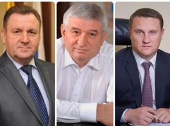 Глава Ставрополя Иван Ульянченко занял 36 место в рейтинге мэров России