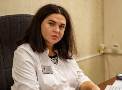 Жену осужденного за убийство экс-замглавы Ставрополя Галину Уткину уволили с поста главврача