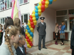 1 сентября на Ставрополье безопасность детям обеспечат более пяти тысяч человек