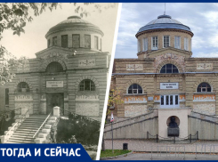 Трижды меняли имя и были оборудованы по последнему слову техники: история Пироговских ванн в Пятигорске