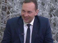 Экс-замминистра энергетики Ставрополья Денис Курашов ушел в правительство ДНР