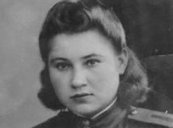 Исполнилось 100 лет со дня рождения ставропольского полного кавалера Ордена Славы Матрены Наздрачевой