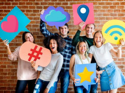 Тест: как хорошо ты знаешь современный сленг?