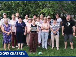 «Мертвые души» и десятки судов: жители Невинномысска заявили, что конфликт с УК не закончился