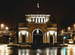 История Триумфальной арки в Ставрополе
