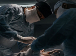 Практически оторванную кисть руки пришили пятигорские хирурги мужчине