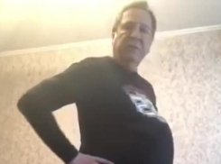 Депутат Михаил Кузьмин удалил все в Instagram после неудачной коронавирусной шутки