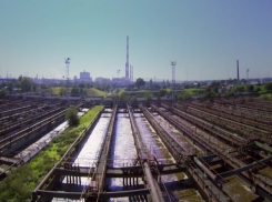 350 миллионов рублей вложит «ЕвроХим» в водоочистные сооружения Невинномысска до 2020 года