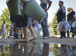 11 населенных пунктов остались без воды и электричества на Ставрополье