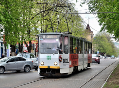 Трамвайный парк «забирают» у Пятигорска