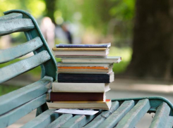 На Ставрополье набирает популярность обмен книгами