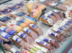 У цен на продукты в Ставропольском крае проснулся зверский аппетит: подорожали колбаса и овощи 