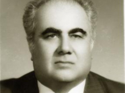 Календарь: 85 лет назад родился армянский советский политический деятель Владимир Маркарьянц