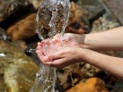 Ставрополью вернули две скважины с питьевой лечебной водой стоимостью в 3,4 миллиона рублей