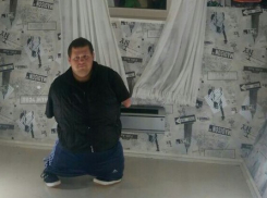 Семья парня без рук и ног из Ставрополья 24 года не знала, что он выжил после рождения