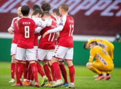 Только четыре команды сумели набрать максимальное количество очков за три матча отбора на ЧМ-2022