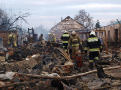 Ставропольский край готов помочь Орлу в ликвидации последствий от взрыва