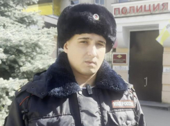 Полицейский в Пятигорске спас пропавшую на два дня пенсионерку 
