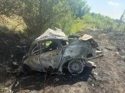 Трагедия под Невинномысском: жители соседней республики погибли в лобовом ударе о металлическое ограждение